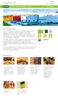 Mobile Screenshot of eco-terra.de